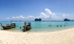 Koh Lanta Retiros y Viajes
