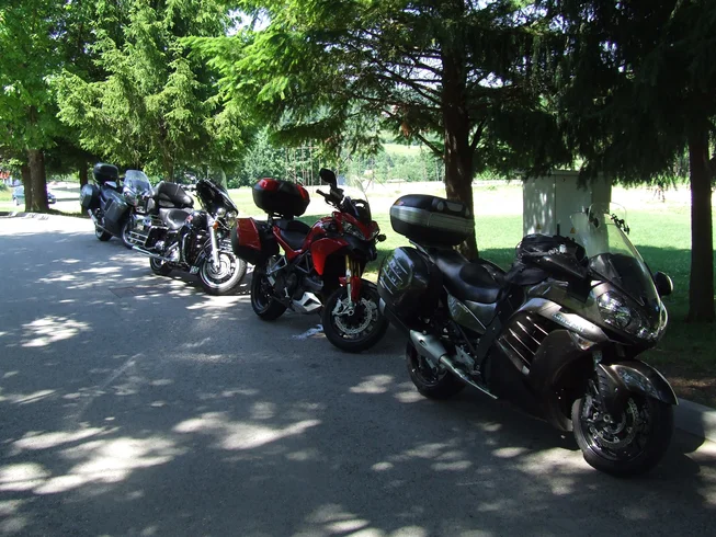 13 Day Guided Motorcycle Tour in Croatia, Montenegro, Albania, and Bosnia and Herzegovina photo 6