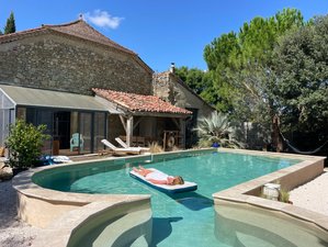 7 Day Embodied Movement Women's Retreat - The Way Back to Yourself in France