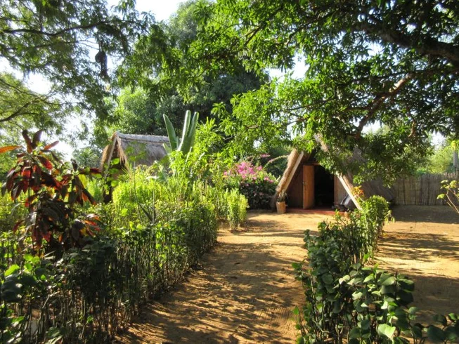 19 Day Discover Madagascar Baobab Guided Motorcycle Tour photo 7
