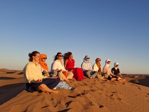 7 jours en retraite Alquemy Wellness au Maroc