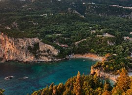 Corfou Retraites et Voyages