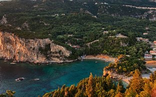 Corfou Retraites et Voyages
