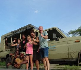 3 días de safari en mokoro por el delta del Okavango, Botsuana - Photo 5