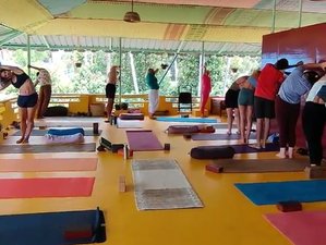 14 Day Journey to Self-Discovery- Yoga & Ayurveda Retreat Kerala