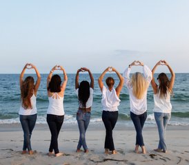 3Retraite de yoga réparatrice de 4 jours à Southampton, New York, États-Unis - Photo 1