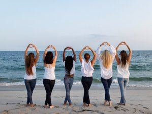 4 Day Restoring Yoga Retreat in Southampton, New York, USA
