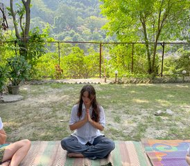 4-Daagse Himalaya Yoga- en Meditatie Retreat in Rishikesh, India - Photo 2