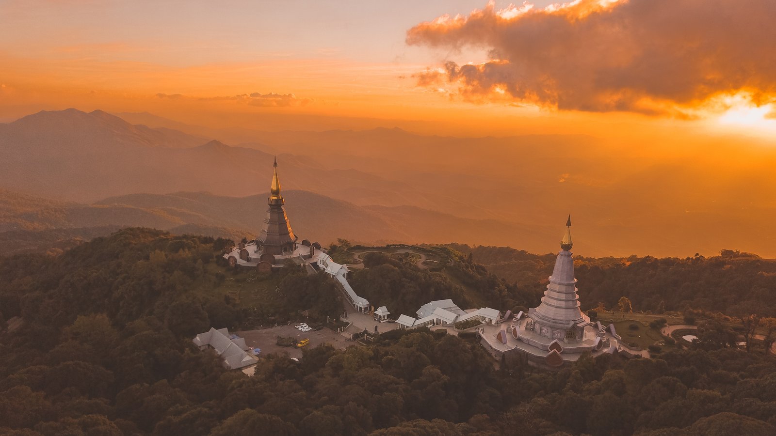 Chiang mai Таиланд