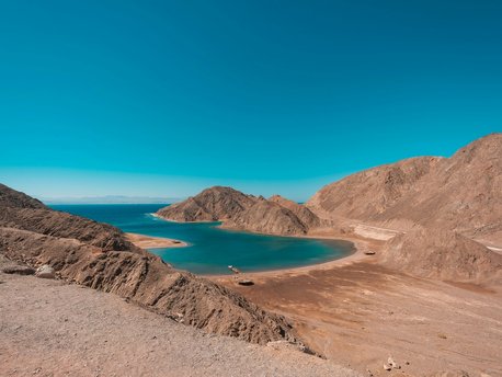 Sinai-Halbinsel