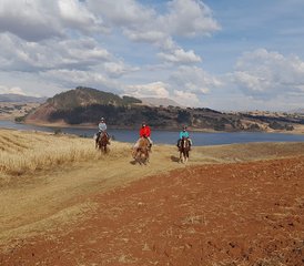 5 Tage Reittour in Peru - Photo 4