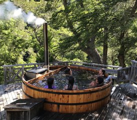 10-Daagse Patagonië Avontuur- en Wellnessvakantie in Argentinië en Chili - Photo 4