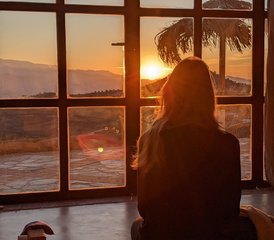 6 Tage Yoga Retreat mit Meditation und einem Kochworkshop in Malaga - Photo 2