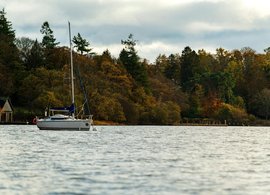 Loch Lomond Retreats und Reisen
