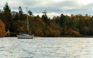 Loch Lomond Retreats & Trips