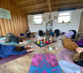 5 Day Summer Solstice Yoga Retreat with Full-body Massage in Inverness, Scotland, United Kingdom - Photo 4