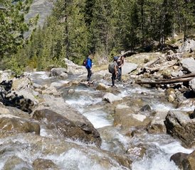 6 días de peregrinación meditativa: viaje largo de trekking con yoga en Ordesa y Monte Perdido, España - Photo 5