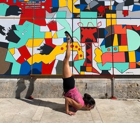 16 días de retiro de yoga personalizado relajante y actividades al aire libre en Toscana, Italia - Photo 1