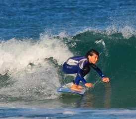 7-Daagse Ontspannende Surfkamp in Léon, Landes, Frankrijk: De Ultieme Surfervaring - Photo 2