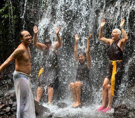 1023 Day Time for Me Transformational Healing Wellness Retreat in Bali, Indonesia - Photo 1