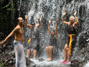 23 Day Time for Me Transformational Healing Wellness Retreat in Bali, Indonesia