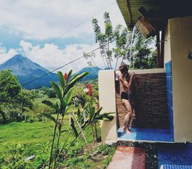 7 Tage Entgiftungs- und Yoga-Urlaub in Arenal, Alajuela, Costa Rica - Photo 5