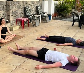 15-Daagse Ontspannings-, Yoga-, Massage-, Meditatie- en Detox-Vakantie in Salvador da Bahia, Brazilië - Photo 3
