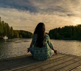 3 Tage Revive and Awaken Your Spirit: Frauen-Wellness- und Yoga-Retreat im Wye Valley, Vereinigtes Königreich - Photo 3