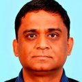 Vivek Mohindra - porträt