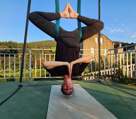 4-Daagse Ontspanning Yoga en Meditatie Retreat aan de Galicische Kust Spanje - Photo 2