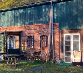 3 Day Autumn and Early Winter Yoga and Meditation Weekend Retreat in Brandenburg, Germany - Photo 4