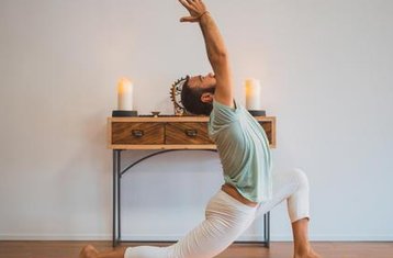 3 Tage Psoas Work - Soul Work Yoga Retreat in Bad Meinberg, Deutschland