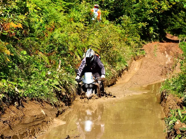 9 Day Guided Intermediate Enduro Motorcycle Tour Riding Through Bosnia and Herzegovina photo 7