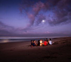 24 jours-200h en formation immersive de professeur de yoga à Bali, Indonésie - Photo 5