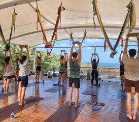 27 jours-200h en formation de professeur de yoga multistyle hybride à Phuket, Thaïlande - Photo 4