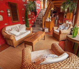 5 días en retiro de yoga, meditación y caminatas en el corazón de Gran Canaria, España - Photo 5