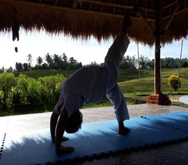 4 Day Super Fun Balinese Village Culture, Spa and Yoga Holiday in Tabanan, Bali, Indonesia - Photo 4