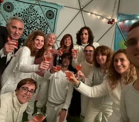 5 días de retiro especial de Fin de Año propósito: Alegría y Salud en Playa de La Joya, España - Photo 2