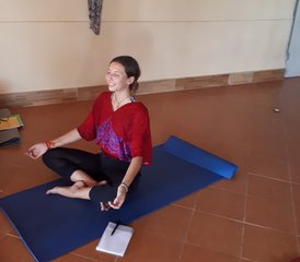 200-Uurige Online Gecertificeerde Zelfstudie Mindfulness-, Meditatie- en Holistische Yogadocentenopleiding - Photo 2