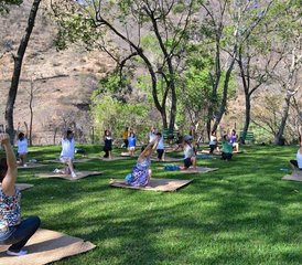 4-Daagse Vrouwen Retreat: Transform Your Power in Michoacán, Mexico - Photo 2