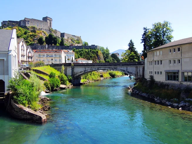 12 Day Guided Motorcycle Tour in the Trans-Pyrenean Route: Spain, France, and Andorra photo 7
