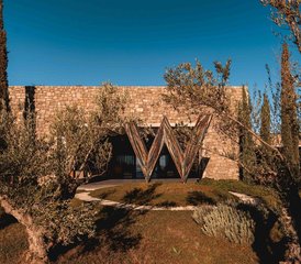 3 Day Therapeutic and Hatha Yoga Retreat at the Five-star W Costa Navarino in Messinia, Greece - Photo 5