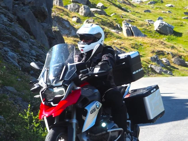 8 Day Puglia Guided Motorcycle Tour in Italy photo 7