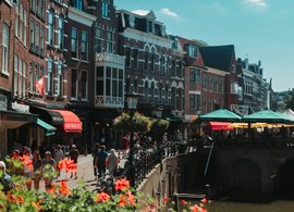 Utrecht Retiros y Viajes
