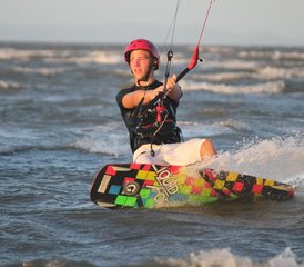 13 días convierte tu sueño en realidad: viaje safari de kitesurf para todos los niveles en Kaafu, Maldivas - Photo 2