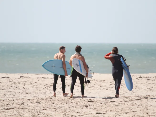 4 Day Unforgettable Surf Camp For Beginner And Intermediate Surfers In Taghazout Morocco