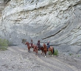 3 jours « Tabernas is Western » : vacances équestres à Almería, Espagne - Photo 3