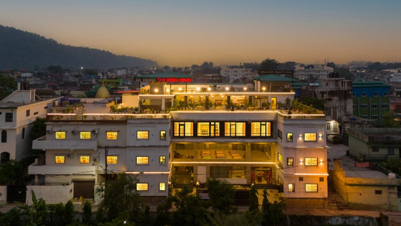 52 Day 500-hour Advanced Hatha, Yin, and Ashtanga Yoga Teacher Training Course in Rishikesh, India
