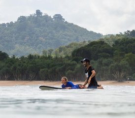 8 Day Surf and Stay Yoga and Surf Camp in Canggu, Bali, Indonesia - Photo 4