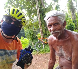 10 Day Re-Cycle Your Mind, Body, and Soul: Luxury Cycling and Relaxation in Varkala, India - Photo 4